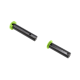 AR15 Takedown / Pivot Pin Set - Cerakote Zombie Green