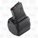  Magpul PMAG AR-10 LR/308 7.62X51 50-Round Polymer Drum Magazine