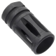 AR-10 / LR.308 A2 Style 5/8x24 Flash Hider Muzzle Brake 