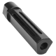 AR-10 / LR.308 Hex Tri-Port Muzzle Brake 5/8x24 