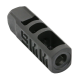 AR9 Flatline Compensator 1/2X36 Muzzle Brake 
