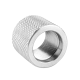 AR9 1/2x36 Stainless Barrel Thread Protector 