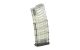 AR-15 .223/5.56 Elite Tactical Systems Translucent 30 Rd Magazine - Smoke Gray 