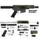 AR15 7.62x39 Micro Pistol Build Kit 5