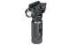 Leapers UTG Low Profile Quick Detach 400 Lumen Tactical Grip Light 