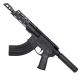 AR15 7.62x39 NATO Pistol Billet Upper/ Lower 7