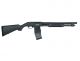 Mossberg 590M Mag-Fed 12 Gauge Pump Action Shotgun 10rd Black