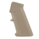 AR-15 A2 Style Pistol Grip - Magpul FDE