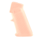 AR-15 A2 Style Pistol Grip - Rose Gold