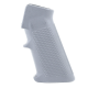 AR-15 A2 Style Pistol Grip - Sniper Gray