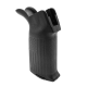 AR-15 US Flag Engraved MOE Style Grip