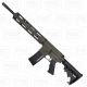 AR-15 Semi Auto .300 AAC Blackout Rifle 16