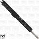 AR-15 Upper Assembly 5.56 NATO 416R Stainless Barrel With 12