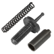AR-15 Front Sight Post Ball .071 Diameter 