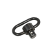 Push-Button QD (Quick Detach) Sling Swivel