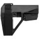 SB Tactical SBA5 Pistol Stabilizing Brace & Buffer Tube Only