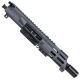 AR15 7.62x39 Blackout Micro Pistol Upper Assembly 5