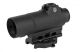 Sig Sauer ROMEO7 Motion Activated 1X30mm Full Size 2 MOA Red Dot Sight