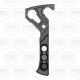 REAL AVID Professional AR15 Armorer's Master Multi-Tool Wrench