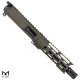 AR9 9mm Pistol Billet Upper Assembly 7