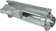 AR-15 Stripped Billet M4 Upper Receiver-Raw
