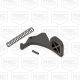 AR-15 Charging Handle Extended Steel Latch 