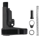 SB Tactical SBA3 AR-10/LR.308 Pistol Stabilizing Adjustable Brace Assembly 