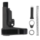 SB Tactical SBA3 AR-15 Pistol Stabilizing Adjustable Brace Assembly 