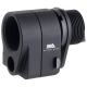 AR15 / AR LR.308 FOLDING STOCK ADAPTER - BLACK 