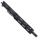 AR15 .223/5.56 Pistol Upper Assembly 10