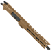 AR15 .223/5.56 Pistol Upper Assembly 10