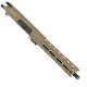 AR15 .223/5.56 Pistol Upper Assembly 10