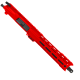 AR15 .223/5.56 Pistol Upper Assembly 10