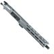 AR15 .223/5.56 Pistol Upper Assembly 10
