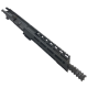 AR15 .223/5.56 Pistol Upper Assembly 10