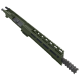 AR15 .223/5.56 Pistol Upper Assembly 10