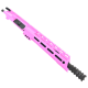 AR15 .223/5.56 Pistol Upper Assembly 10