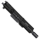 AR15 .223/5.56 Micro Pistol Upper Assembly 5