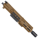 AR15 .223/5.56 Micro Pistol Upper Assembly 5