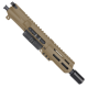 AR15 .223/5.56 Micro Pistol Upper Assembly 5