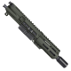 AR15 .223/5.56 Micro Pistol Upper Assembly 5