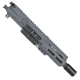 AR15 .223/5.56 Micro Pistol Upper Assembly 5