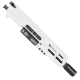 AR15 .223/5.56 Micro Pistol Upper Assembly 5