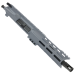 AR15 .223/5.56 Pistol Upper Assembly 7