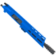 AR15 .223/5.56 Pistol Upper Assembly 7