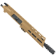 AR15 .223/5.56 Pistol Upper Assembly 7
