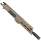 AR15 .223/5.56 Pistol Upper Assembly 7