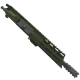 AR15 .223/5.56 Pistol Upper Assembly 7