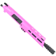 AR15 .223/5.56 Pistol Upper Assembly 7