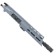 AR15 .223/5.56 Pistol Upper Assembly 7